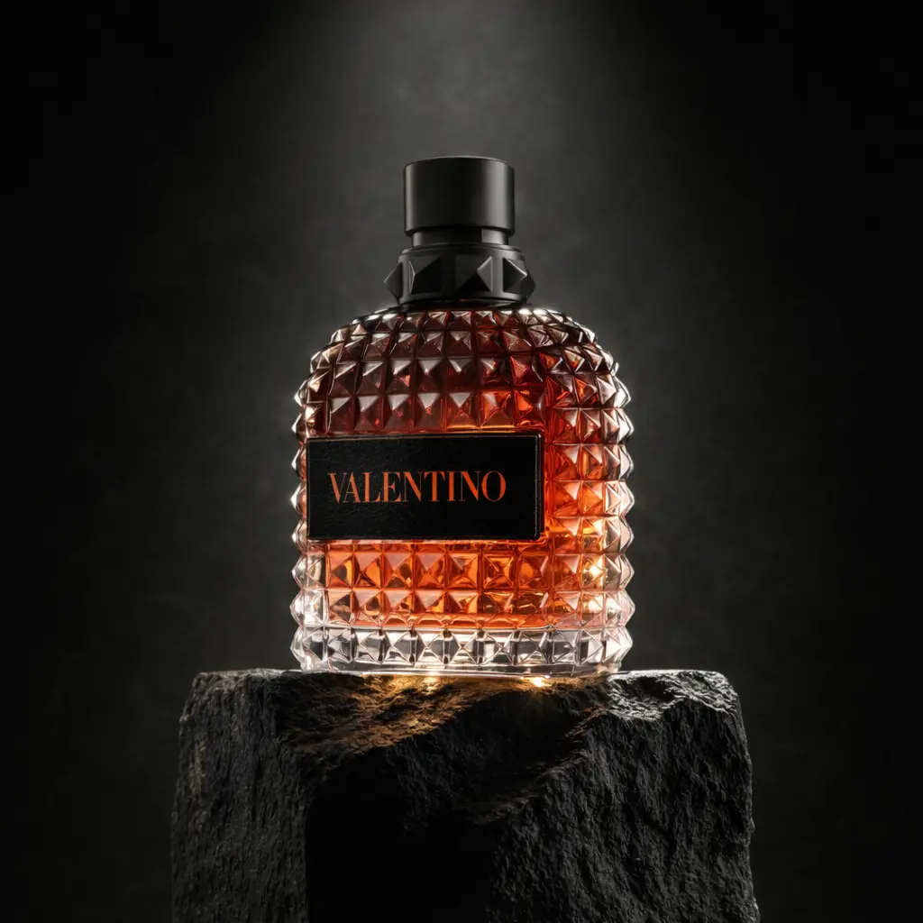 Born In Roma Coral Fantasy